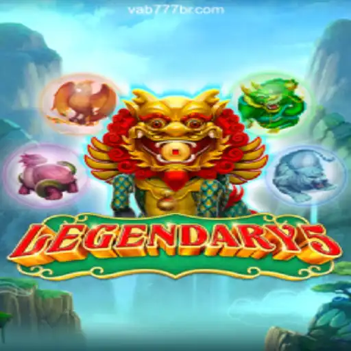 Discover Legendary5: Brazil's Premier Gaming Experience
