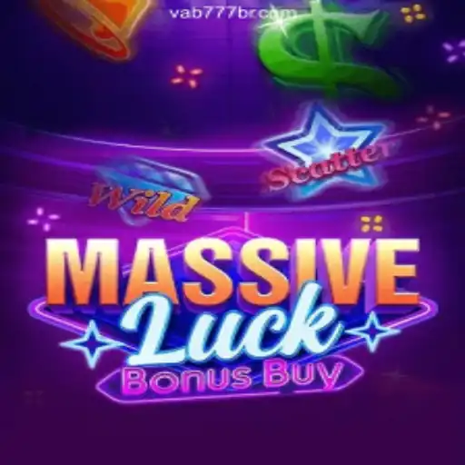 MassiveLuckBonusBuy: A Revolutionary Approach to Online Betting