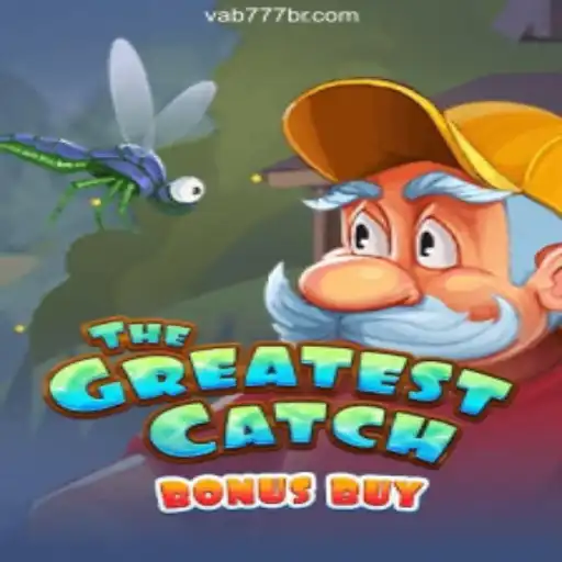 TheGreatestCatchBonusBuy: An Immersive Adventure in Gaming