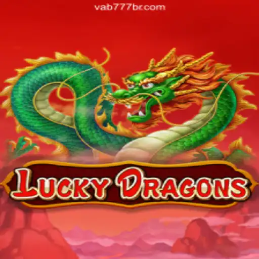 LuckyDragons: The Enchanting World of Chance and Strategy