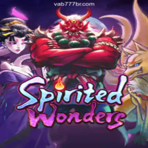 Discovering SpiritedWonders: A New Era in Gaming
