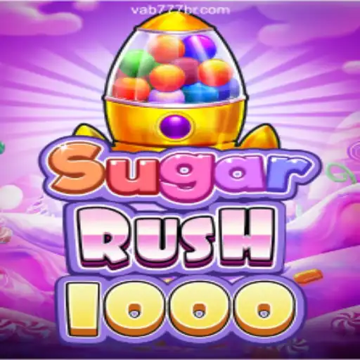Exploring the Excitement of SugarRush1000: A Sweet Gaming Adventure