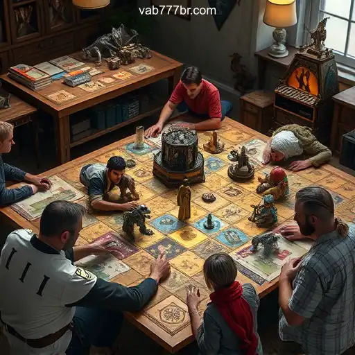 Tabletop Game